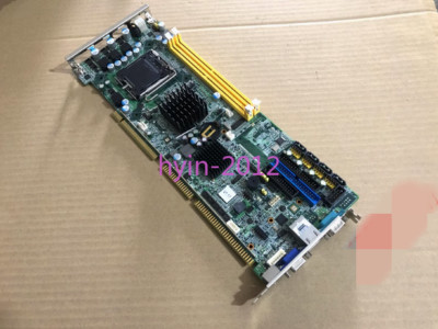 1pcs Used Advantech PCA-6010VG A1 IPC-610L 6606 6608 IPC-510