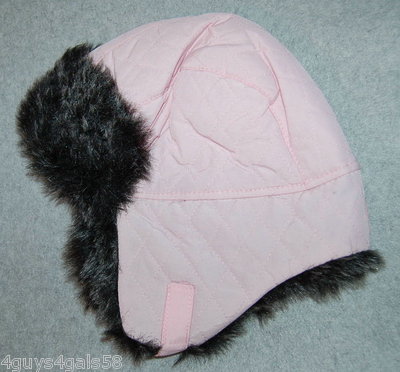 toddler toboggan hat