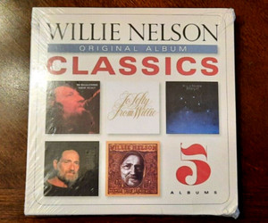 Original Album Classics | eBay