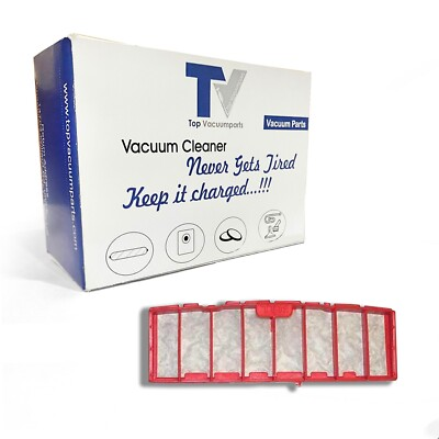 #ad #ad Fits For kenmore Powermate Canister Filter and Frame Assembly 4152969 KS4152969 $15.01