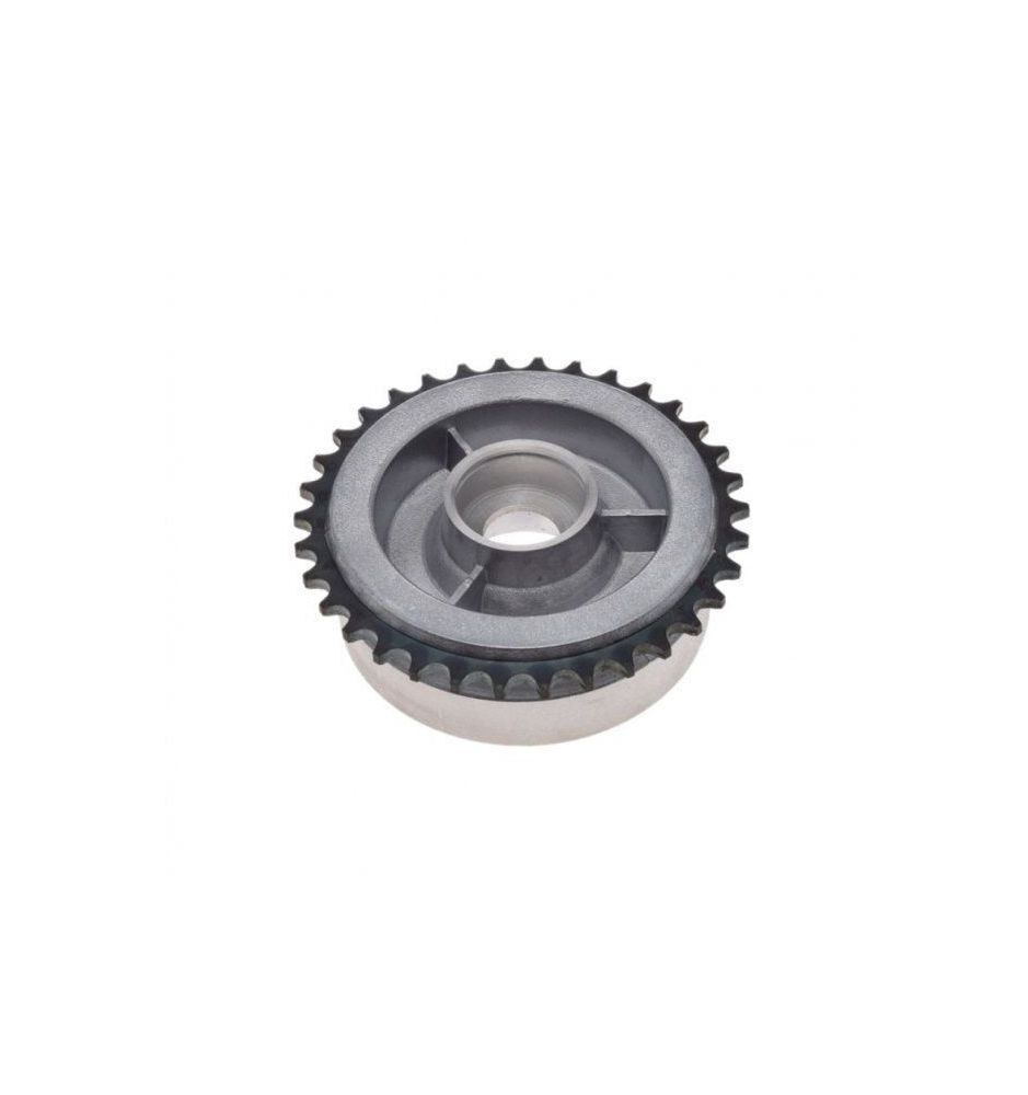 Pignon 428S/34z Simson S51 en acier trempé pour une transmission durable