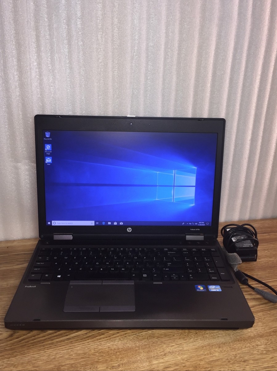 HP ProBook 6570bCeleron 16GB HDD320GB スーパーマルチ 無線LAN