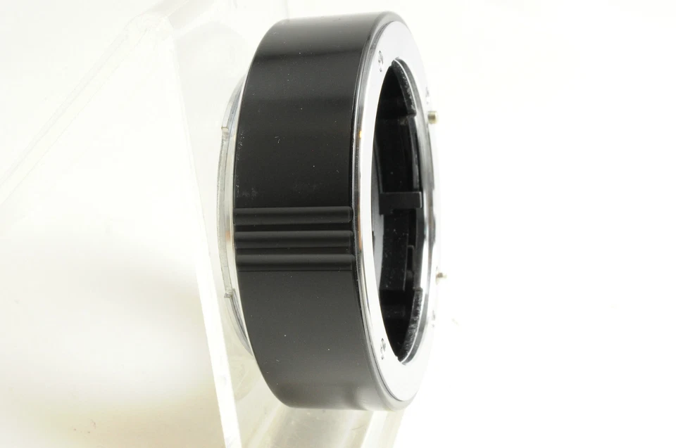 [Excellent] Kenko Extension Tube 20mm for Minolta Sony A w/ Caps - Image 4 of 4