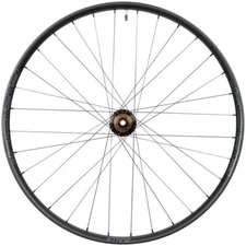 Stan's Arch MK4 Rear Wheel - 29, 12 x 142mm, 6-Bolt, HG11 MTN, Black