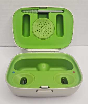 Phonak Charger Case Combi For Audéo Paradise and Marvel Hearing
