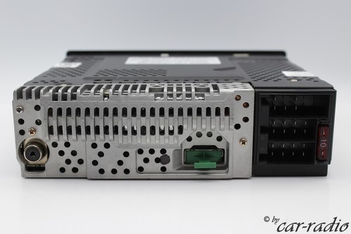 Original Mercedes W168 Radio Audio 10 CD MF2910 CD-R A-Klasse V168 Autoradio RDS - Bild 8 von 11