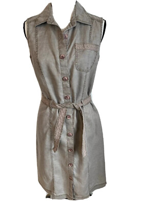 size 20 linen dress Verlaine White Linen Blend Maxi Dress main image 1