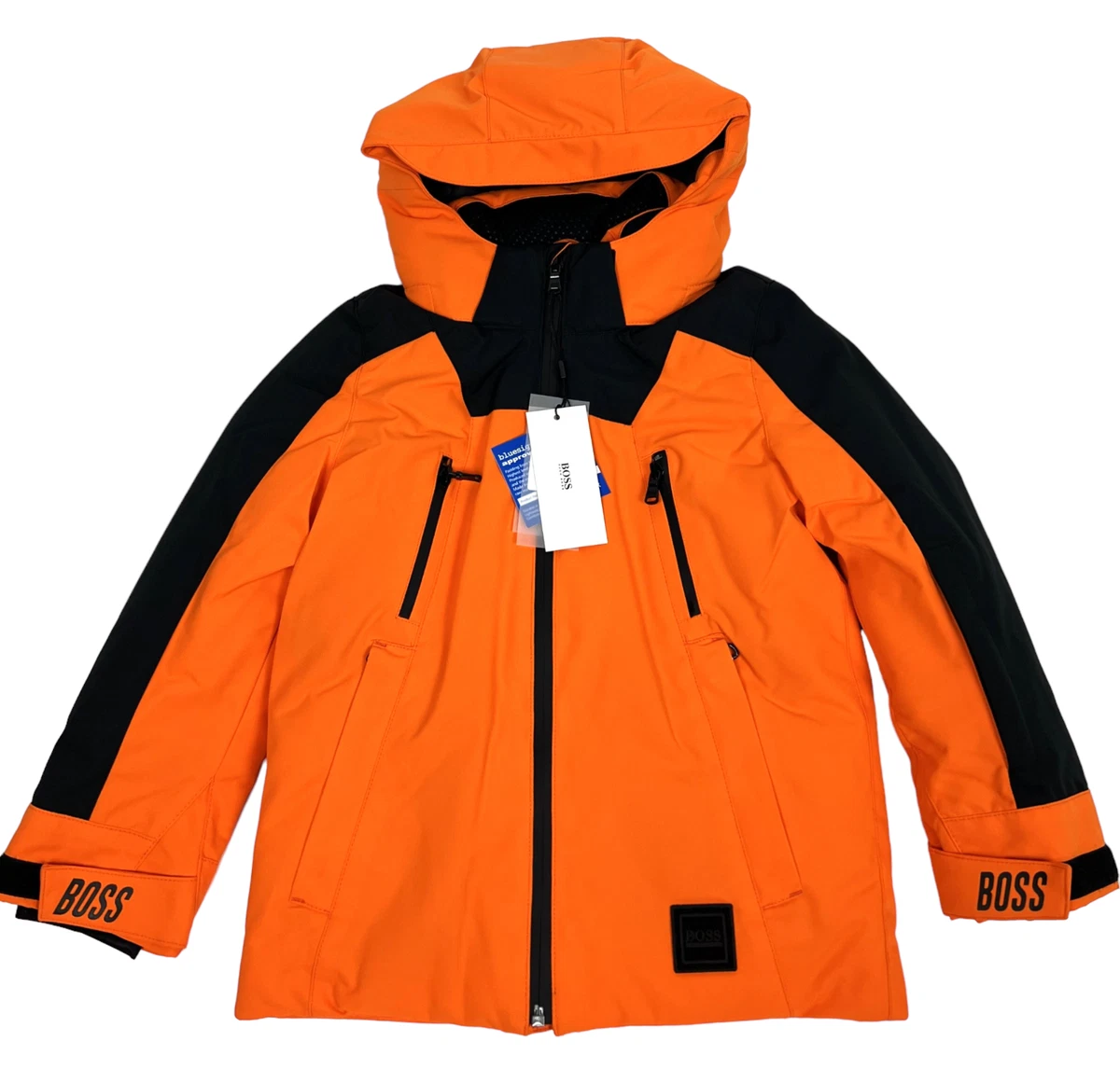 Boss orange winter clearance jacket