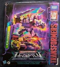 Transformers Generations Legacy Leader Class ...