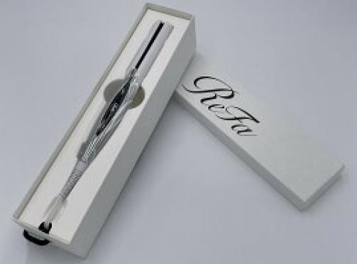 MTG ReFa BEAUTECH STRAIGHT IRON RE-AC02A | eBay