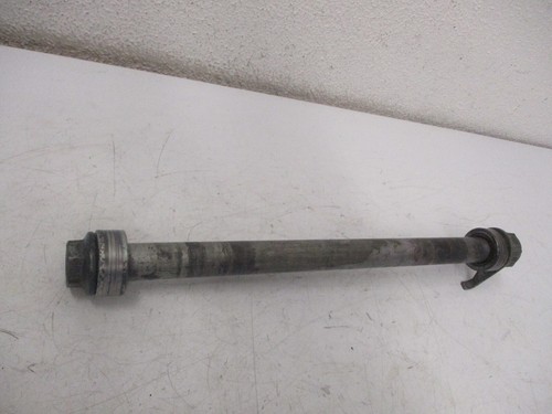Achse Hinterrad Hinterradachse  HONDA CBR600F2 PC25 91-94