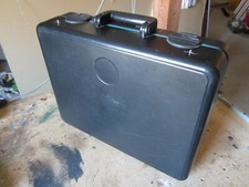Hartschalenkoffer Servicekoffer gebraucht