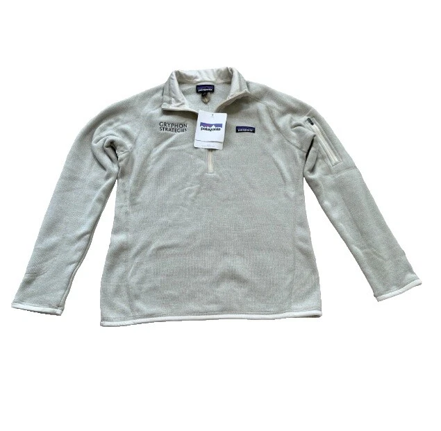 Suéteres para mujer Sólido Poliéster Patagonia