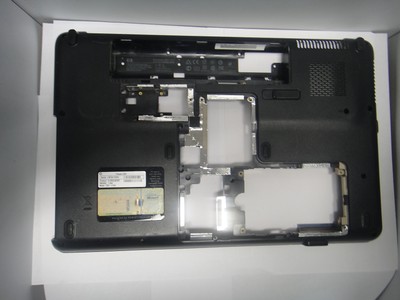 Coque Plastique D'écran Pour COMPAQ CQ61-205SF - Occasion, Boîtier Supérieur De Remplacement