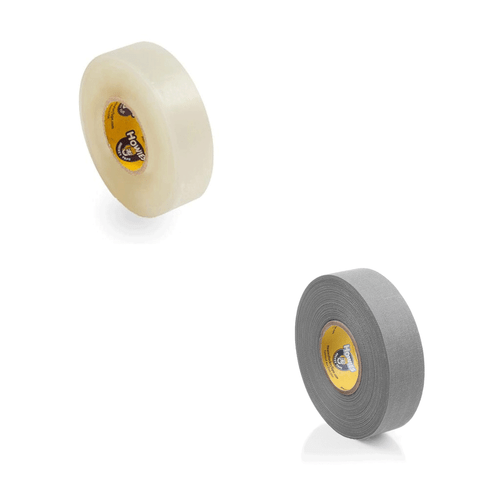 Howies Hockey Stick Premium Cloth Tape or Shin Tape 2-Pack You Choose Colors - Picture 67 of 83