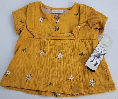 aliexpress embroidered dress Yellow Embroidered Garden Tapestry Midi Dress – FARM Rio main image 0