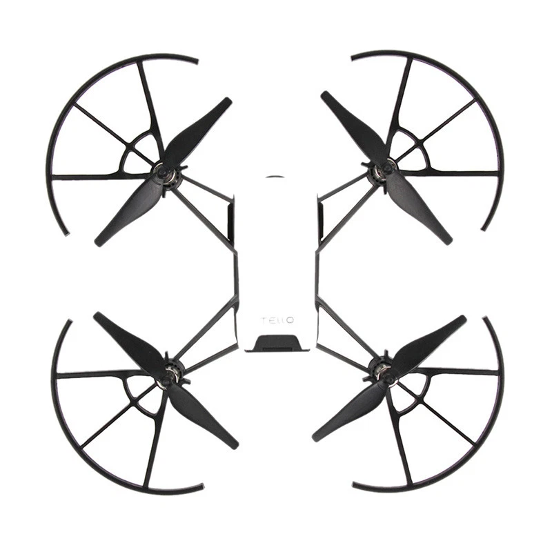 Tello 2024 drone blades