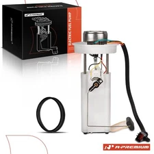 A-Premium Fuel Pump Assembly Module for Jeep TJ & Wrangler 97-02 2.5L 4.0L OHV