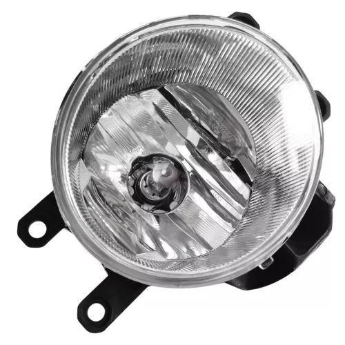 Luces antiniebla delanteras izquierda y derecha para Toyota RAV4 2020 2021 2022 2019 - Imagen 5 de 11