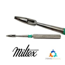 Miltex 33-20 Keyes Dermal Punch 3-7/8"