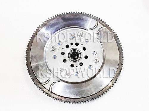 GENUINE FLYWHEEL ASSY-MASS 2320027401 FOR SONATA 2006-2010 - Picture 2 of 3