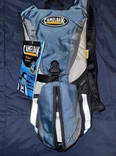 CamelBak Men's Rogue Classic Hydration Pack 70 oz. Backpack Only - No Bladder