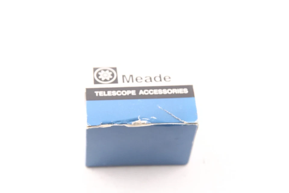 Meade color filter kit - No 23A, 80a, lunar &planetary filter for Telescope - Image 2 of 4