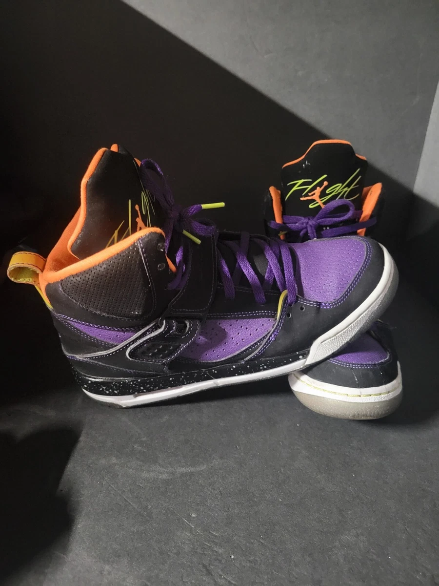 Kids 2025 jordan flights