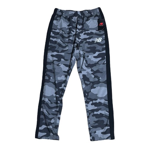 New Balance Camo \u0026 Black Jogging pant 