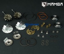 9-6 Turbo Full Repair Upgrade Kit For Mitsubishi 6a13tt Gsr Galant Vr4 Td03-7t