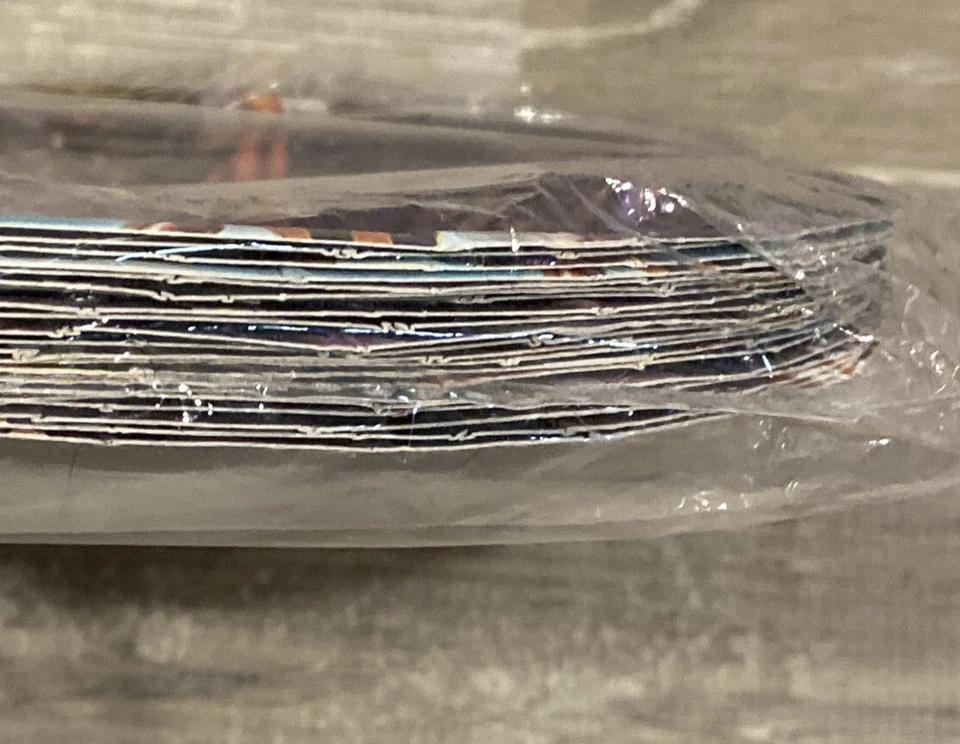 Fortnite Season 3 Dark Voyager 9" Paper Party Plates 20 count NEW SEALED - Image 3 of 3