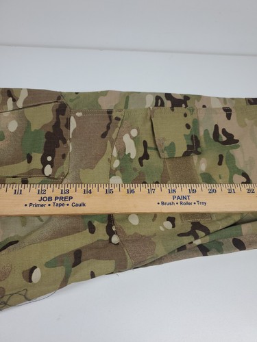 Idogear Tactical Multicam Crye Style Military Combat Pants - 30" WAIST OCP - Picture 15 of 16
