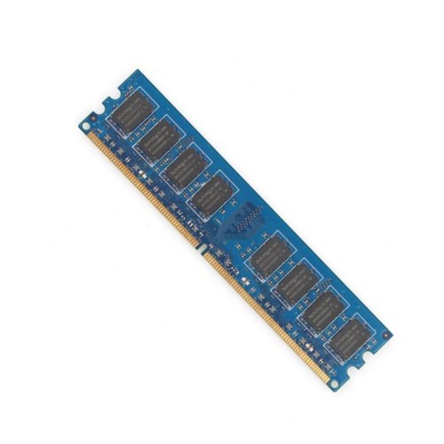 For NANYA 2GB 2G DDR2-667MHz PC2-5300U 240pin DIMM Non-ECC Desktop Intel Memory - Picture 7 of 8