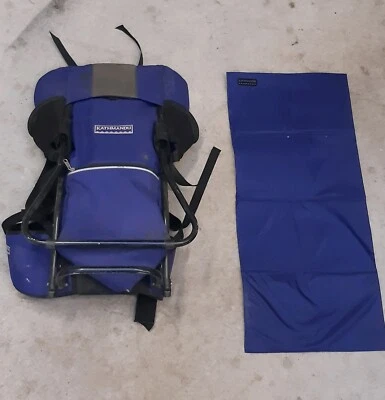 kathmandu baby carrier v4