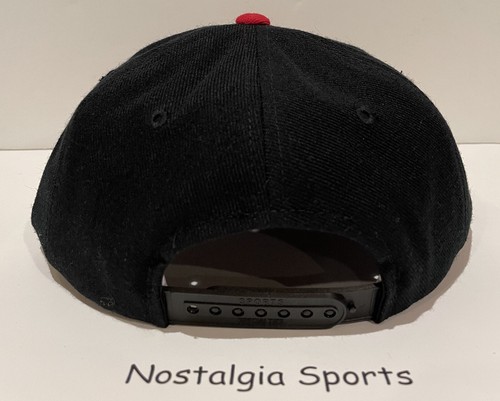 Vintage PITTSBURGH PIRATES Sports Specialties TEAM BLEND SNAPBACK HAT NEW OldStk - Picture 3 of 7