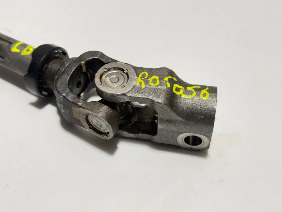 Columna de dirección asistida Hyundai Elantra 2011-2016 eje intermedio OEM Foto 2 de 4