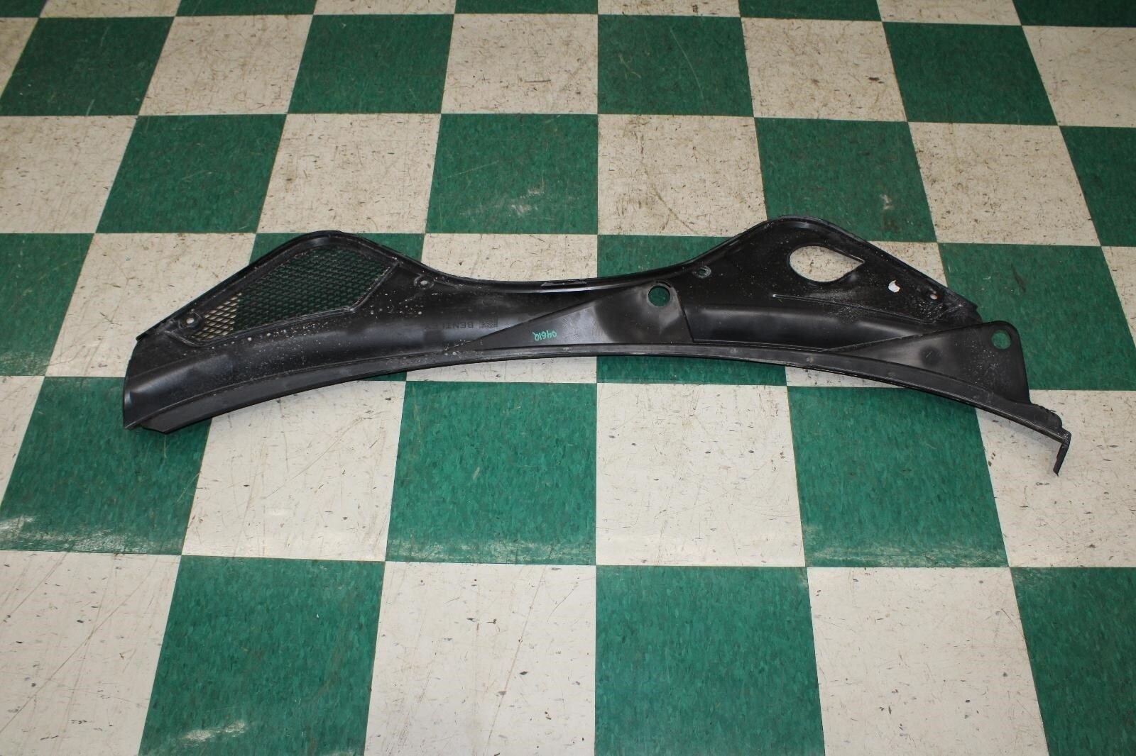 Bentley Continental GT 2019-2024 Front Trim panel