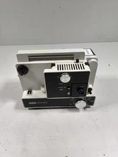 Eumig Mark 610 D Projector - Used, Untested, No Power Cable