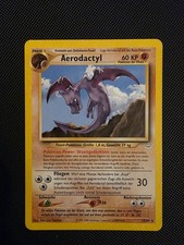 (NM) German Aerodactyl 15/64 Neo Revelation Pokemon Card  on eBay