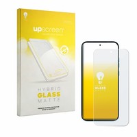 Display Panzerfolie Schutzglas Matt FüR Motorola Moto G87