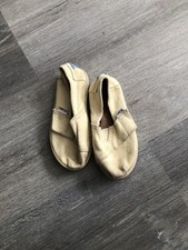 Toms 8c Toddler Slip On