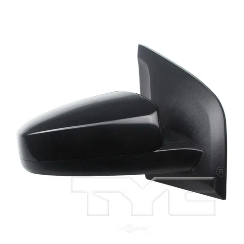 Door Mirror-Regular TYC 5750331 fits 07-12 Nissan Sentra