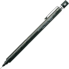 Professional 0.5mm Mechanical Drafting Pencil for Precision Drawing & Writing
