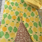 Girl's NWT 18mos. "Pucker Up" 3 Piece Cotton Carter's PJ Set Top/Shorts/Pants — photo 5
