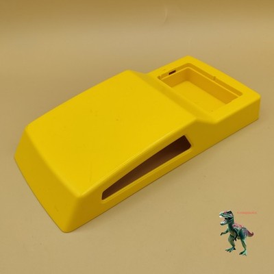 Playmobil 3945 Wohnmobil - gelbes Dach für Wohnwagen 90er Jahre