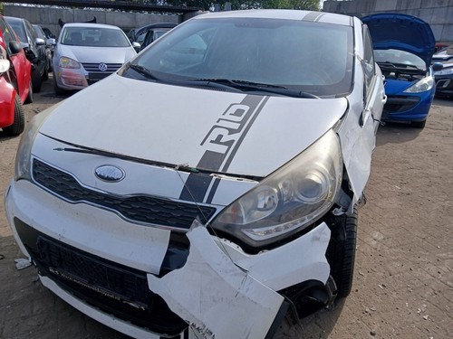 JAMBE DE FORCE AVANT GAUCHE 2013 546501W000 - Photo 2/3