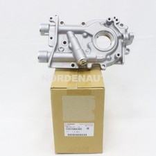 Subaru Impreza Wrx Sti Legacy Outback 2.5l Oem 11mm Engine Oil Pump 15010aa360 Subaru Impreza Wrx Sti Legacy Outback 2.5l Oem 11mm Engine Oil Pump 15010aa360