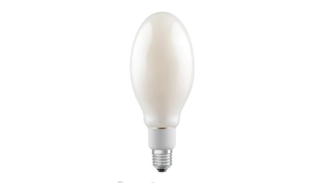 5902887070815 ARWKA LED HQL E27 38W 125W 5400lm 2700K CIEPA BIAA FILAMENT 21290₽