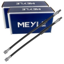 2X MEYLE BREMSSCHLÄUCHE HINTEN PASSEND FÜR FORD TOURNEO TRANSIT LINKS+RECHTS |