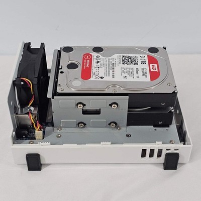 Synology DiskStation DS218J 2-Bay USB 3.1 NAS for sale online | eBay